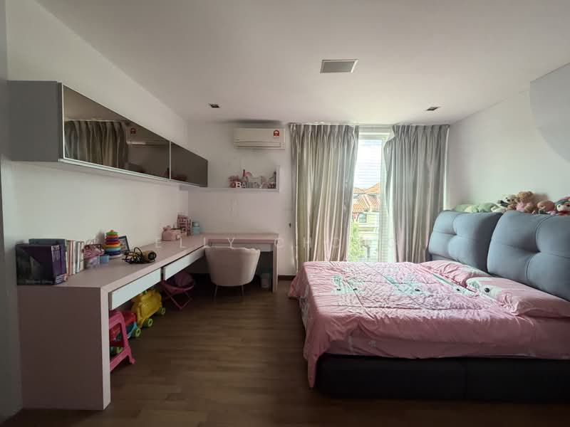 3-storey Terraced House for Sale in Taman Bukit Prima (Cheras) - Elly Chong - PropertyGuru.com.my