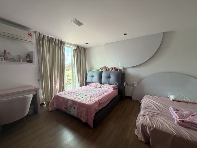 3-storey Terraced House for Sale in Taman Bukit Prima (Cheras) - Elly Chong - PropertyGuru.com.my