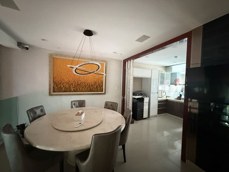 3-storey Terraced House for Sale in Taman Bukit Prima (Cheras) - Elly Chong - PropertyGuru.com.my