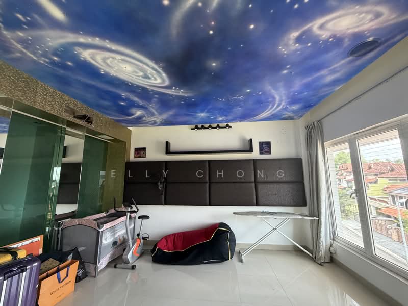 3-storey Terraced House for Sale in Taman Bukit Prima (Cheras) - Elly Chong - PropertyGuru.com.my