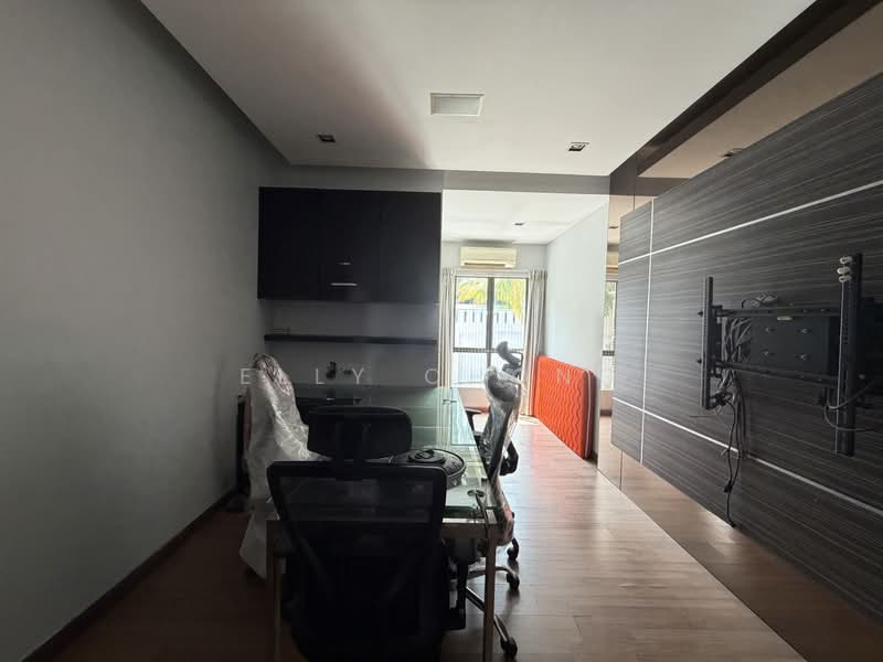 3-storey Terraced House for Sale in Taman Bukit Prima (Cheras) - Elly Chong - PropertyGuru.com.my