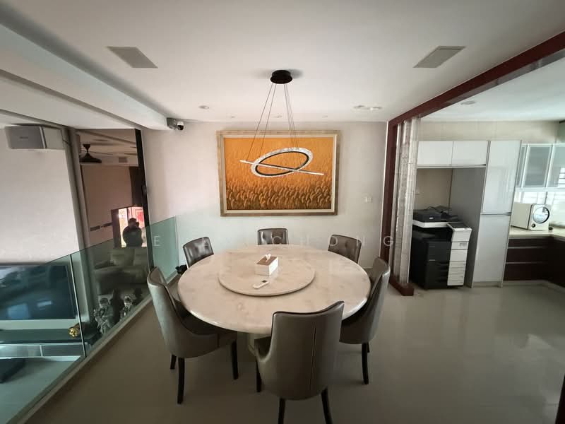 3-storey Terraced House for Sale in Taman Bukit Prima (Cheras) - Elly Chong - PropertyGuru.com.my