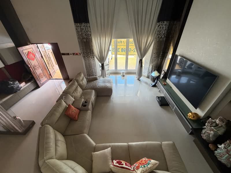 3-storey Terraced House for Sale in Taman Bukit Prima (Cheras) - Elly Chong - PropertyGuru.com.my