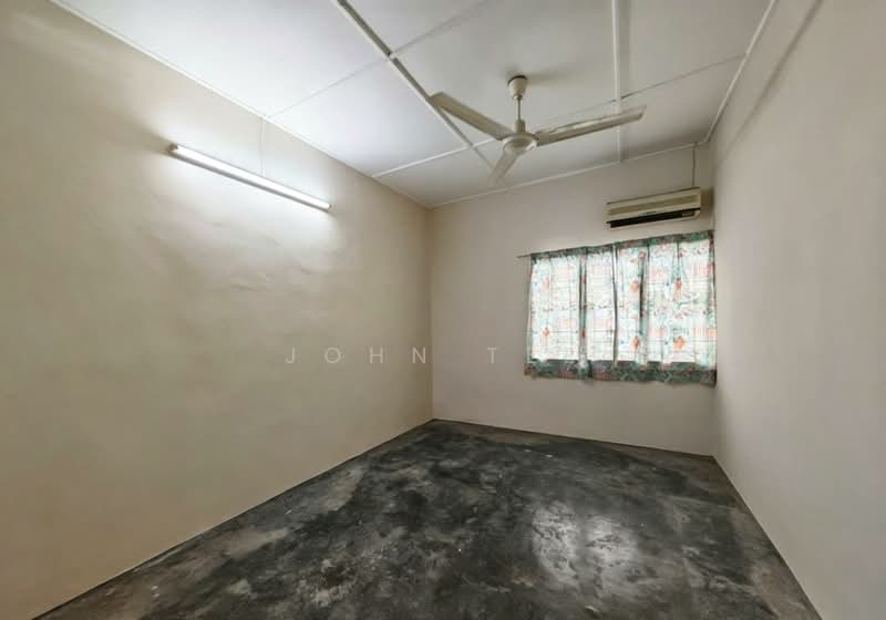 Rumah Teres 1 Tingkat untuk Dijual di Taman Chi Liung (Klang) - John Tee - Interior - PropertyGuru.com.my