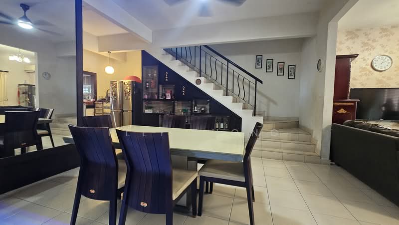 3-storey Terraced House for Sale in Taman Bukit Prima (Cheras) - Elly Chong - PropertyGuru.com.my