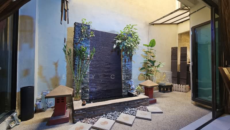 3-storey Terraced House for Sale in Taman Bukit Prima (Cheras) - Elly Chong - PropertyGuru.com.my