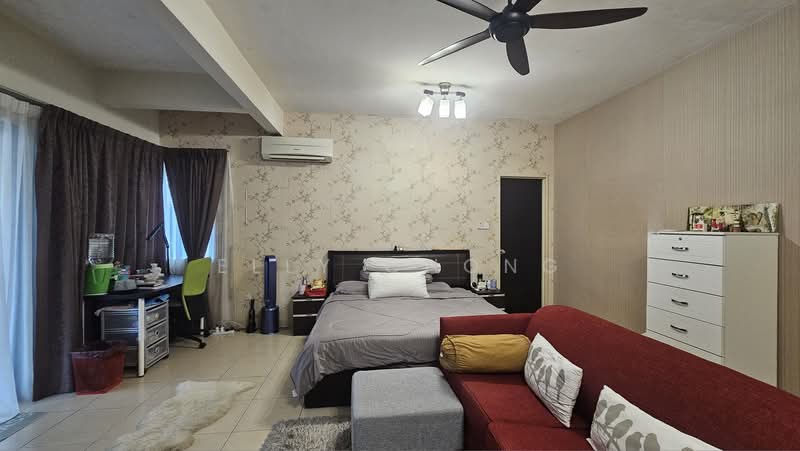 3-storey Terraced House for Sale in Taman Bukit Prima (Cheras) - Elly Chong - PropertyGuru.com.my