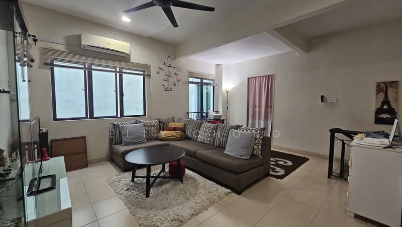 3-storey Terraced House for Sale in Taman Bukit Prima (Cheras) - Elly Chong - PropertyGuru.com.my