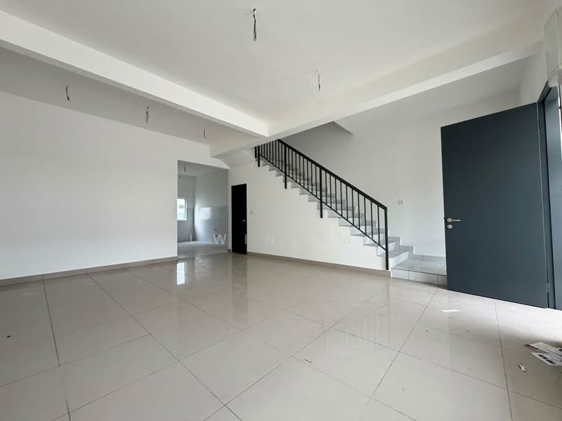 2-storey Terraced House for Sale in Rawang (Selangor) - Elwin Mah - Interior - PropertyGuru.com.my