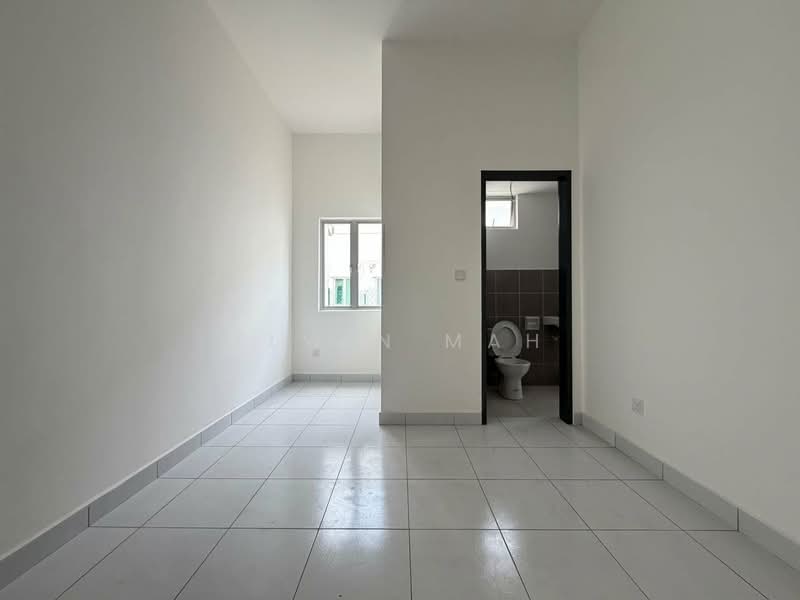 2-storey Terraced House for Sale in Rawang (Selangor) - Elwin Mah - Interior - PropertyGuru.com.my