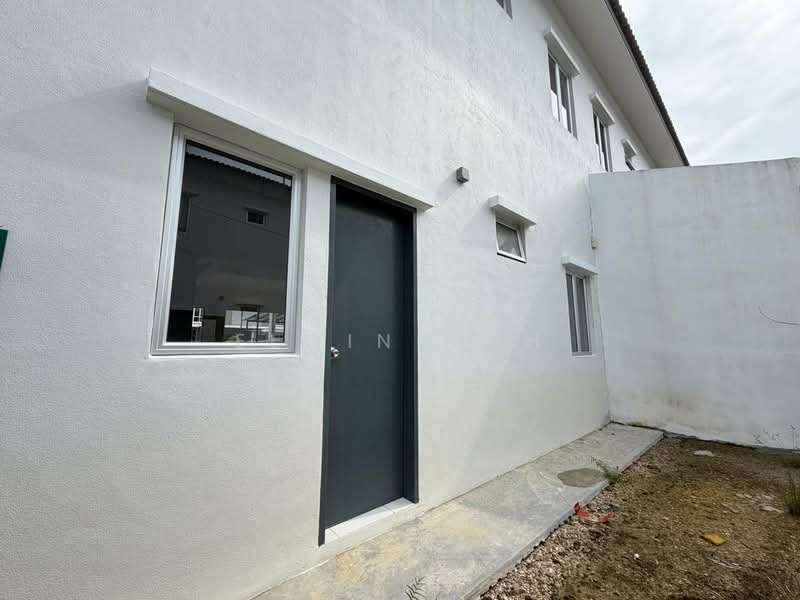 2-storey Terraced House for Sale in Rawang (Selangor) - Elwin Mah - Exterior - PropertyGuru.com.my