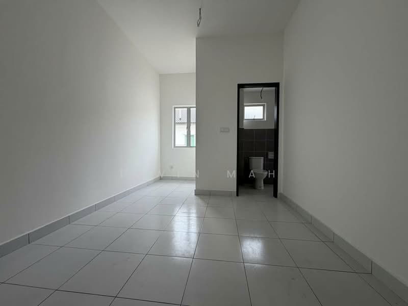 2-storey Terraced House for Sale in Rawang (Selangor) - Elwin Mah - Interior - PropertyGuru.com.my