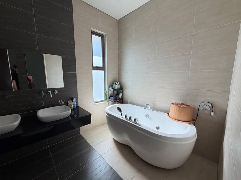 Rumah Berkembar untuk Disewa di East Ledang (Iskandar Puteri (Nusajaya)) - Wallace Ang - PropertyGuru.com.my