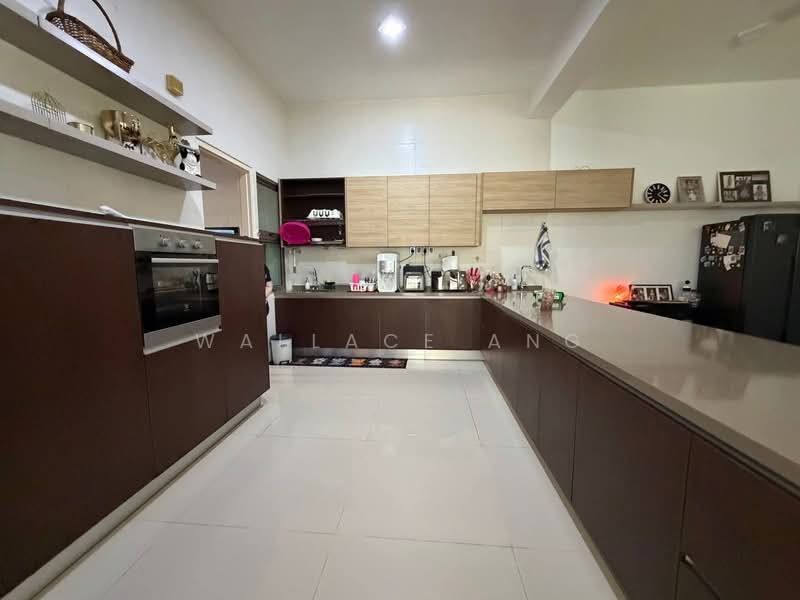 Rumah Berkembar untuk Disewa di East Ledang (Iskandar Puteri (Nusajaya)) - Wallace Ang - PropertyGuru.com.my