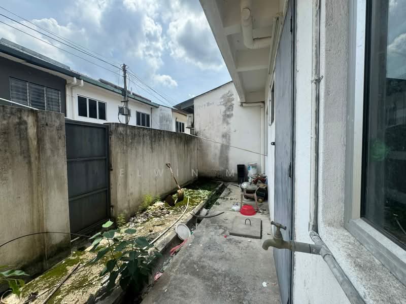 2-storey Terraced House for Sale in Taman Velox (Rawang) - Elwin Mah - Exterior - PropertyGuru.com.my