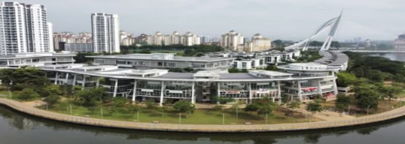 Shop / Office for Sale in Presint 8 (Putrajaya) - Zach Gan - Exterior - PropertyGuru.com.my