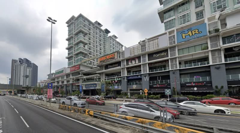 Shop for Rent in Jalan Klang Lama (Old Klang Road) (Kuala Lumpur) - Daniel Wu - Exterior - PropertyGuru.com.my