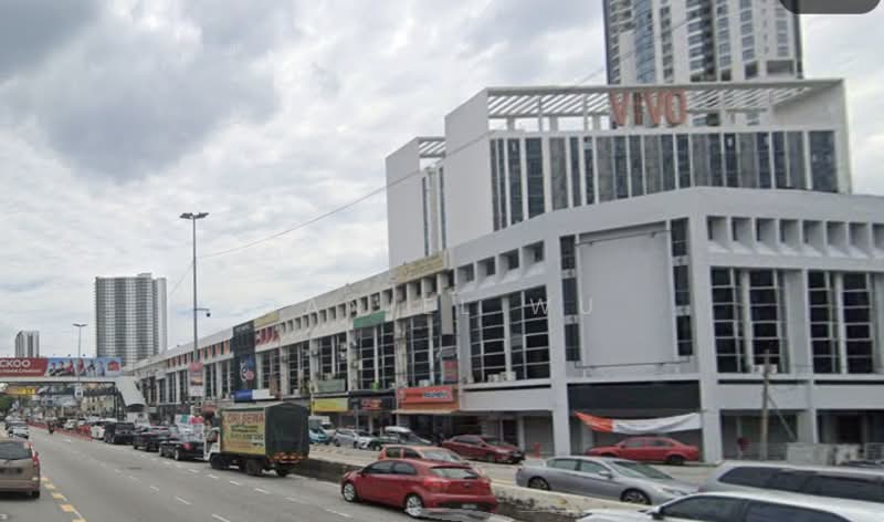 Shop for Rent in Jalan Klang Lama (Old Klang Road) (Kuala Lumpur) - Daniel Wu - Exterior - PropertyGuru.com.my