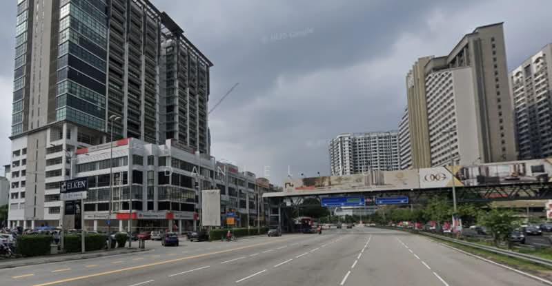 Shop for Rent in Jalan Klang Lama (Old Klang Road) (Kuala Lumpur) - Daniel Wu - Exterior - PropertyGuru.com.my