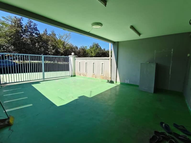 Rumah Teres 2 Tingkat untuk Dijual di Bukit Sentosa (Rawang) - Elwin Mah - Exterior - PropertyGuru.com.my
