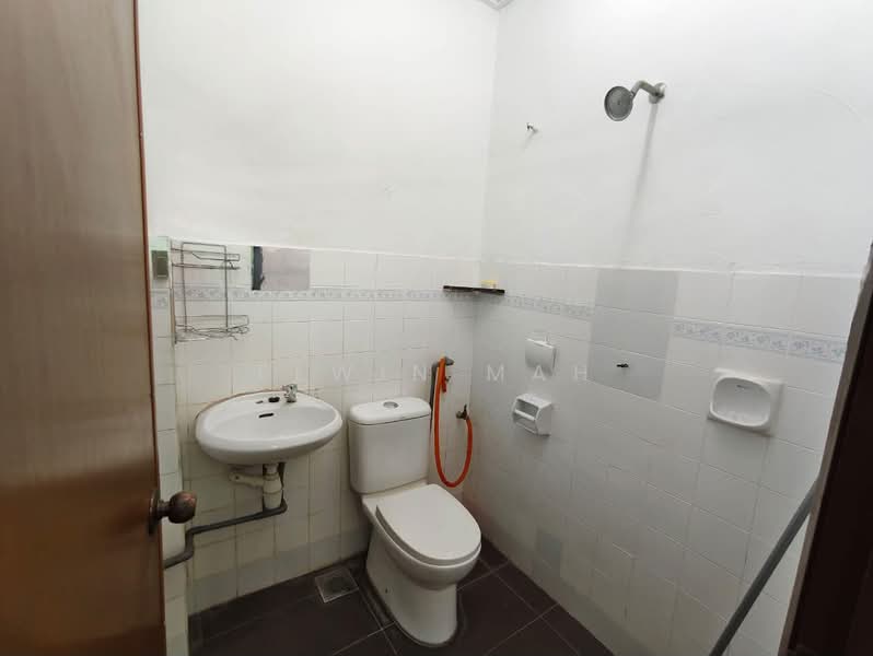 Rumah Teres 2 Tingkat untuk Dijual di Bukit Sentosa (Rawang) - Elwin Mah - PropertyGuru.com.my