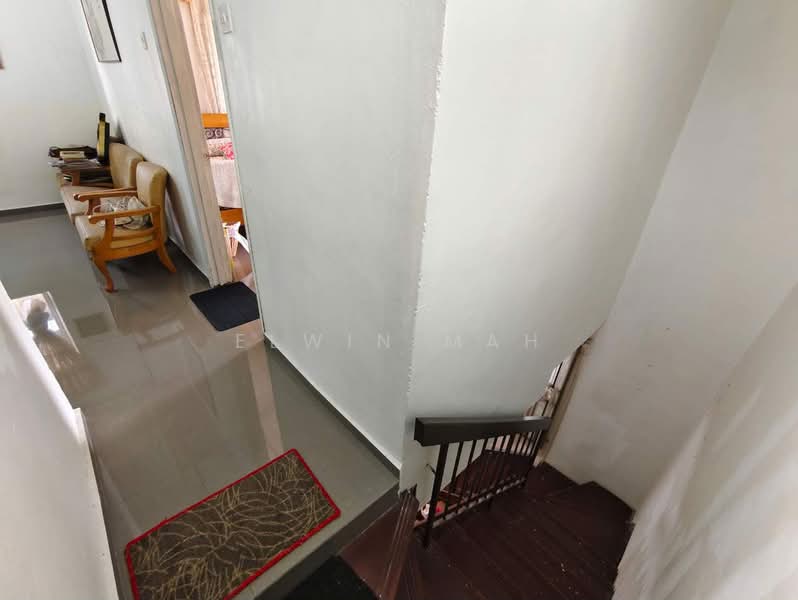 Rumah Teres 2 Tingkat untuk Dijual di Bukit Sentosa (Rawang) - Elwin Mah - Interior - PropertyGuru.com.my