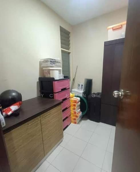Apartment for Rent at Villa Krystal @ Bandar Selesa Jaya - YC Fung - Interior - PropertyGuru.com.my