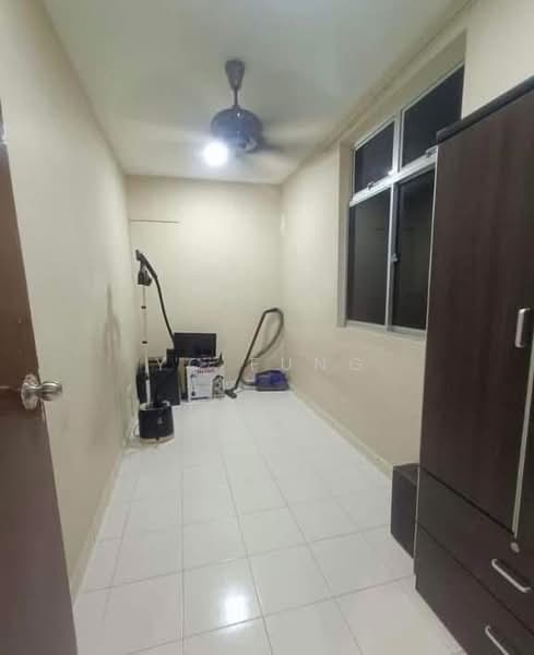 Apartment for Rent at Villa Krystal @ Bandar Selesa Jaya - YC Fung - Interior - PropertyGuru.com.my