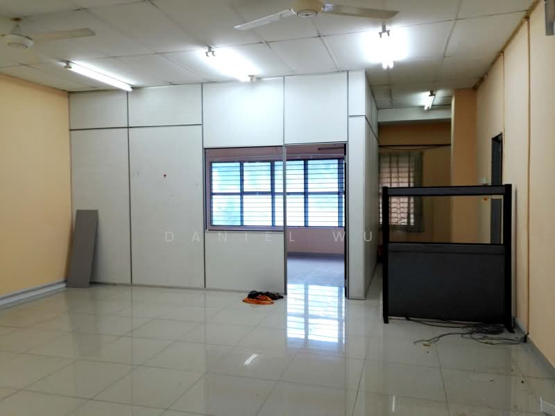 Factory for Rent in Taman Perindustrian Oug (Jalan Klang Lama (Old Klang Road)) - Daniel Wu - Interior - PropertyGuru.com.my
