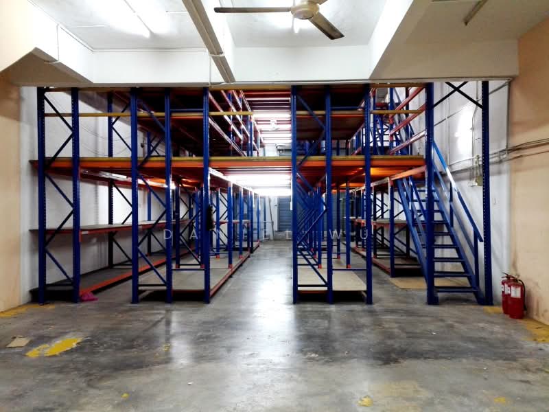 Factory for Rent in Taman Perindustrian Oug (Jalan Klang Lama (Old Klang Road)) - Daniel Wu - Interior - PropertyGuru.com.my
