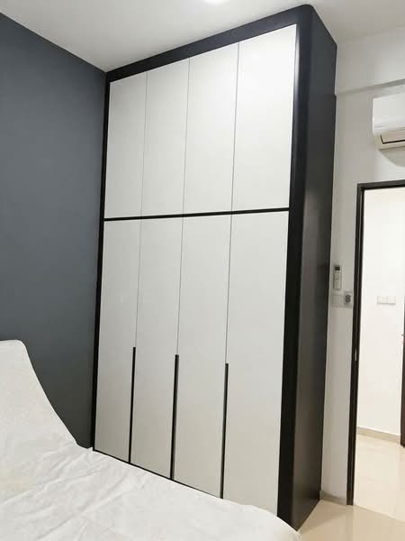 Servis Apartment untuk Dijual di Wave @ Marina Cove - YC Fung - Bedroom - PropertyGuru.com.my