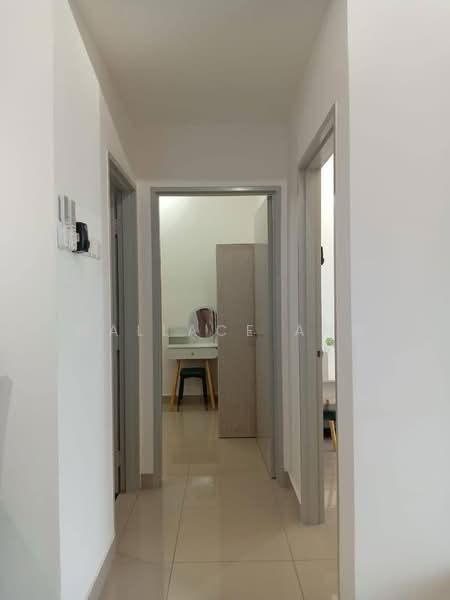 Apartment for Rent at Sierra Heights (Residensi Siera Perdana) - Wallace Ang - PropertyGuru.com.my