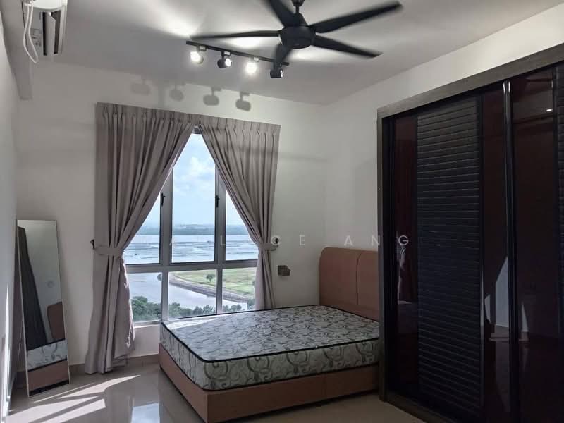 Apartment for Rent at Sierra Heights (Residensi Siera Perdana) - Wallace Ang - PropertyGuru.com.my