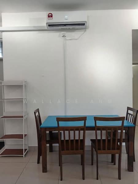 Apartment for Rent at Sierra Heights (Residensi Siera Perdana) - Wallace Ang - PropertyGuru.com.my