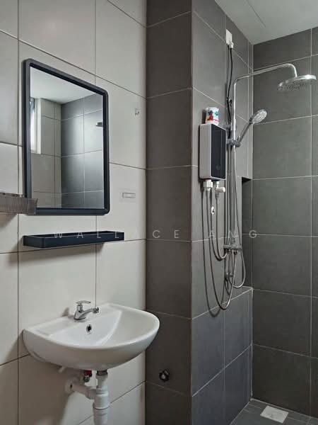 Apartment for Rent at Sierra Heights (Residensi Siera Perdana) - Wallace Ang - PropertyGuru.com.my