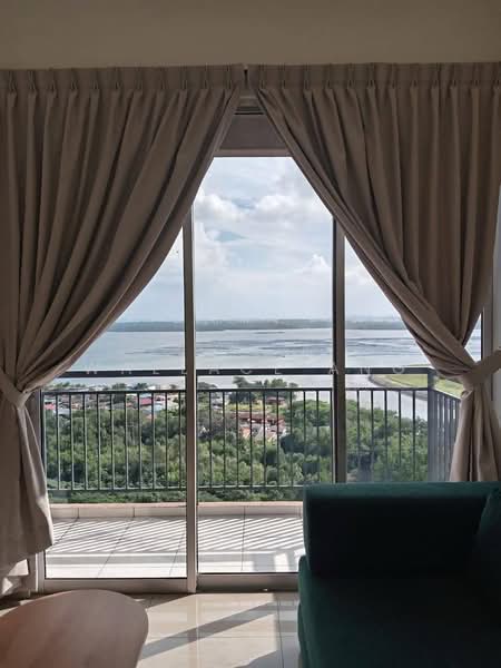 Apartment for Rent at Sierra Heights (Residensi Siera Perdana) - Wallace Ang - PropertyGuru.com.my