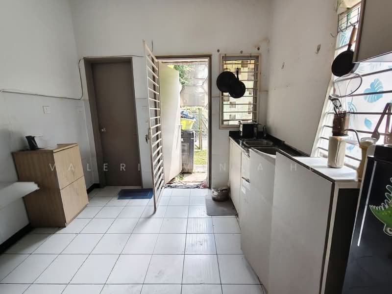 2-storey Terraced House for Sale in Bandar Kinrara Seksyen 1 (Bandar Kinrara) - Valerie Venna Hee - PropertyGuru.com.my