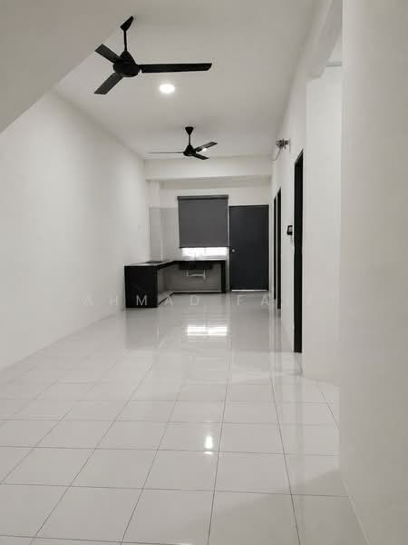 Rumah Bandar untuk Disewa di Dengkil (Selangor) - Ahmad Faiz - PropertyGuru.com.my