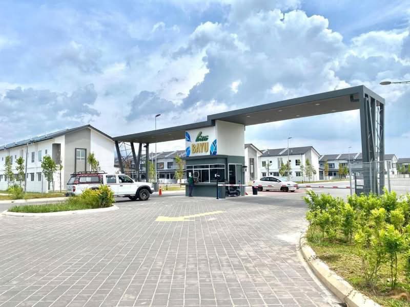 Rumah Bandar untuk Disewa di Dengkil (Selangor) - Ahmad Faiz - PropertyGuru.com.my