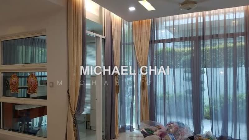 Rumah Berkembar untuk Disewa di Saujana Puchong (Puchong) - Michael Chai - PropertyGuru.com.my