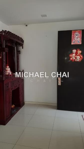 Rumah Berkembar untuk Disewa di Saujana Puchong (Puchong) - Michael Chai - PropertyGuru.com.my