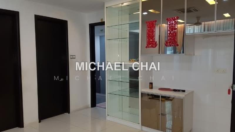 Rumah Berkembar untuk Disewa di Saujana Puchong (Puchong) - Michael Chai - PropertyGuru.com.my