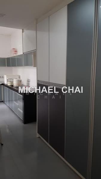 Rumah Berkembar untuk Disewa di Saujana Puchong (Puchong) - Michael Chai - PropertyGuru.com.my