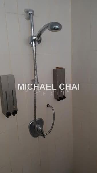 Rumah Berkembar untuk Disewa di Saujana Puchong (Puchong) - Michael Chai - PropertyGuru.com.my