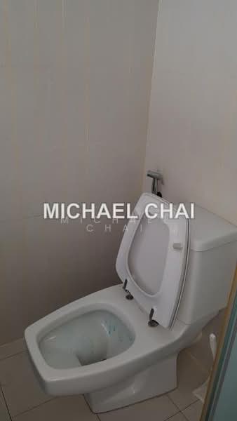 Rumah Berkembar untuk Disewa di Saujana Puchong (Puchong) - Michael Chai - PropertyGuru.com.my