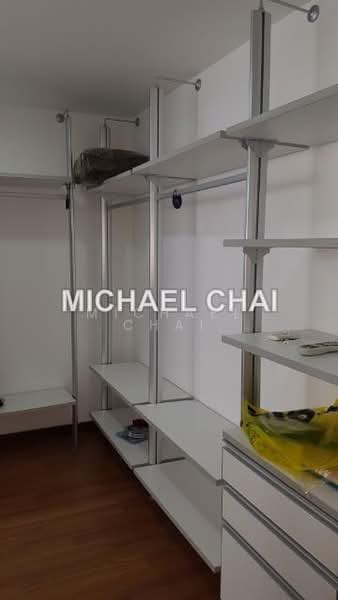 Rumah Berkembar untuk Disewa di Saujana Puchong (Puchong) - Michael Chai - PropertyGuru.com.my