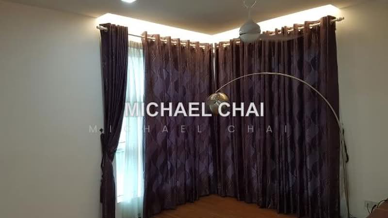 Rumah Berkembar untuk Disewa di Saujana Puchong (Puchong) - Michael Chai - PropertyGuru.com.my