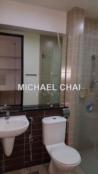 Rumah Berkembar untuk Disewa di Saujana Puchong (Puchong) - Michael Chai - PropertyGuru.com.my