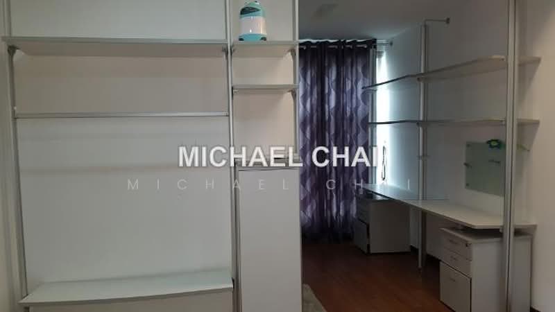 Rumah Berkembar untuk Disewa di Saujana Puchong (Puchong) - Michael Chai - PropertyGuru.com.my