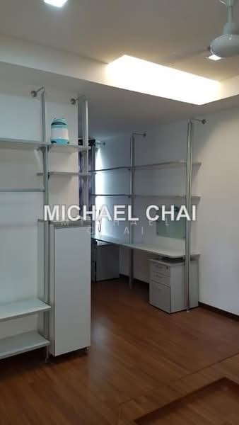 Rumah Berkembar untuk Disewa di Saujana Puchong (Puchong) - Michael Chai - PropertyGuru.com.my